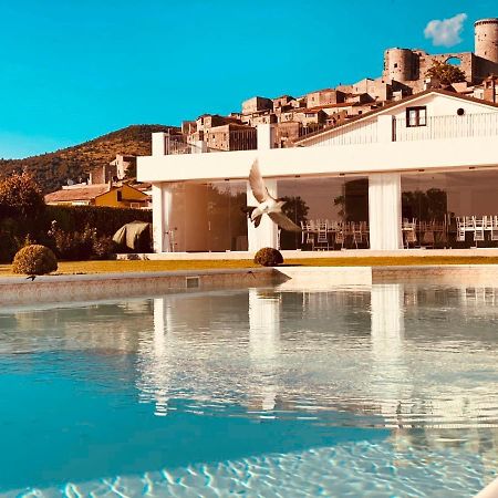 Il Casale di Riardo Luxury B&B Esterno foto