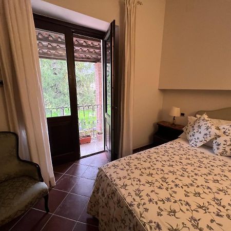 Il Casale di Riardo Luxury B&B Esterno foto