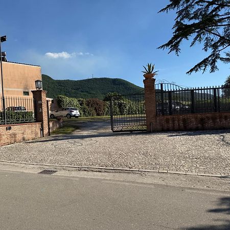 Il Casale di Riardo Luxury B&B Esterno foto