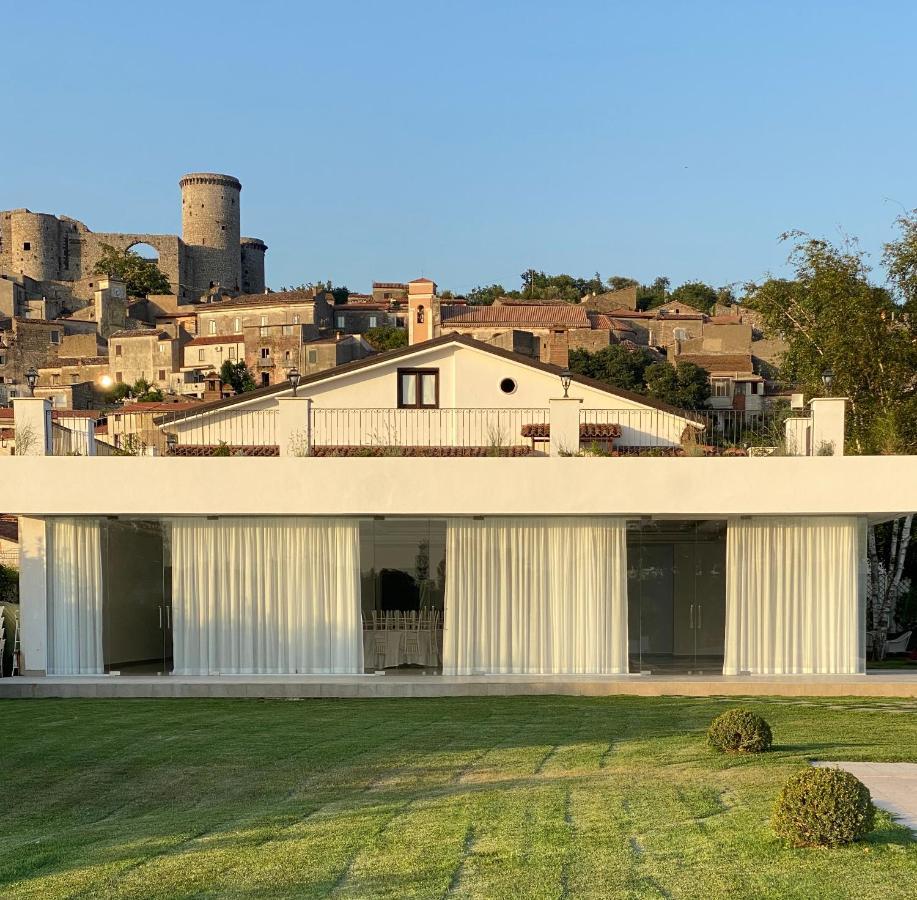 Il Casale di Riardo Luxury B&B Esterno foto