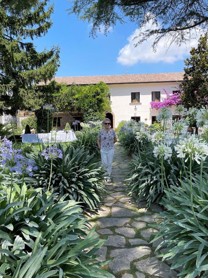 Il Casale di Riardo Luxury B&B Esterno foto