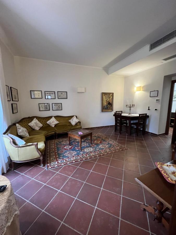 Il Casale di Riardo Luxury B&B Esterno foto