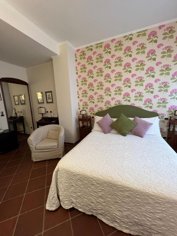 Il Casale di Riardo Luxury B&B Esterno foto