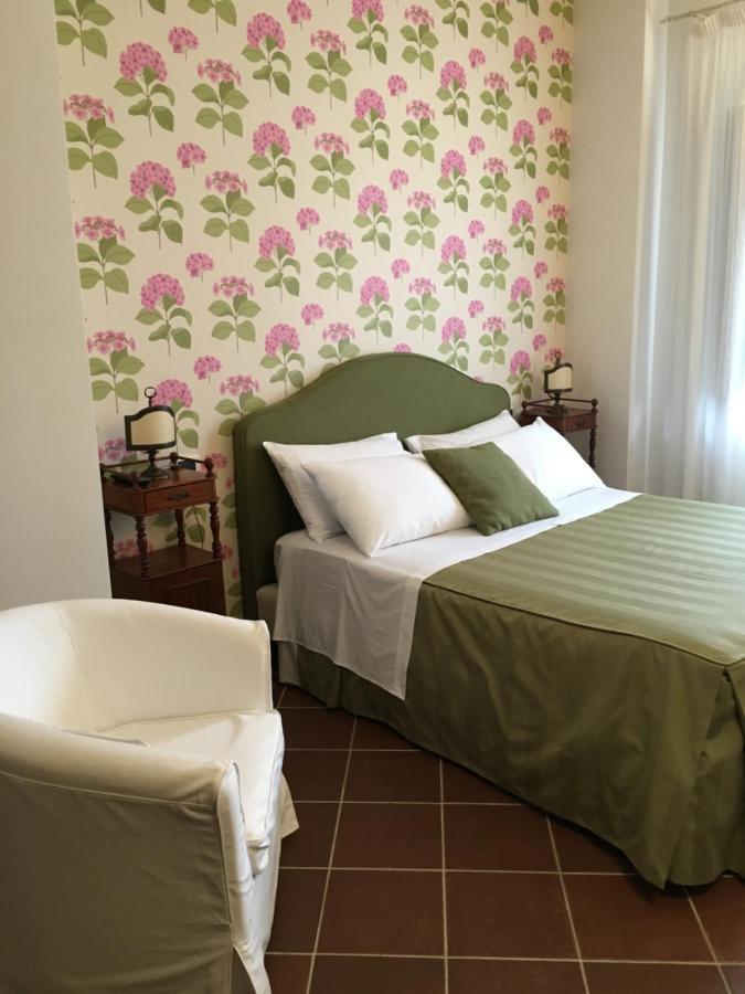 Il Casale di Riardo Luxury B&B Esterno foto