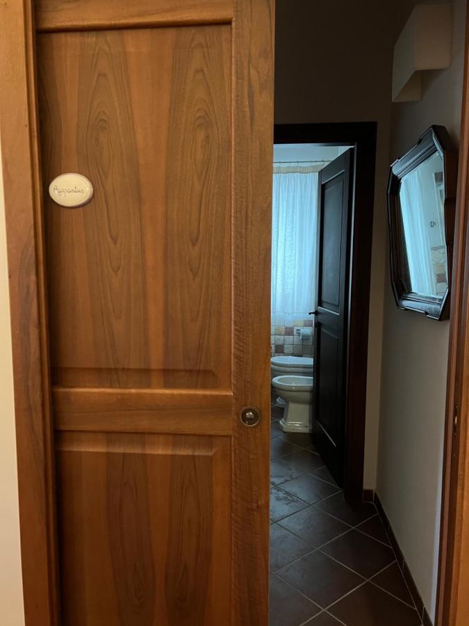 Il Casale di Riardo Luxury B&B Esterno foto