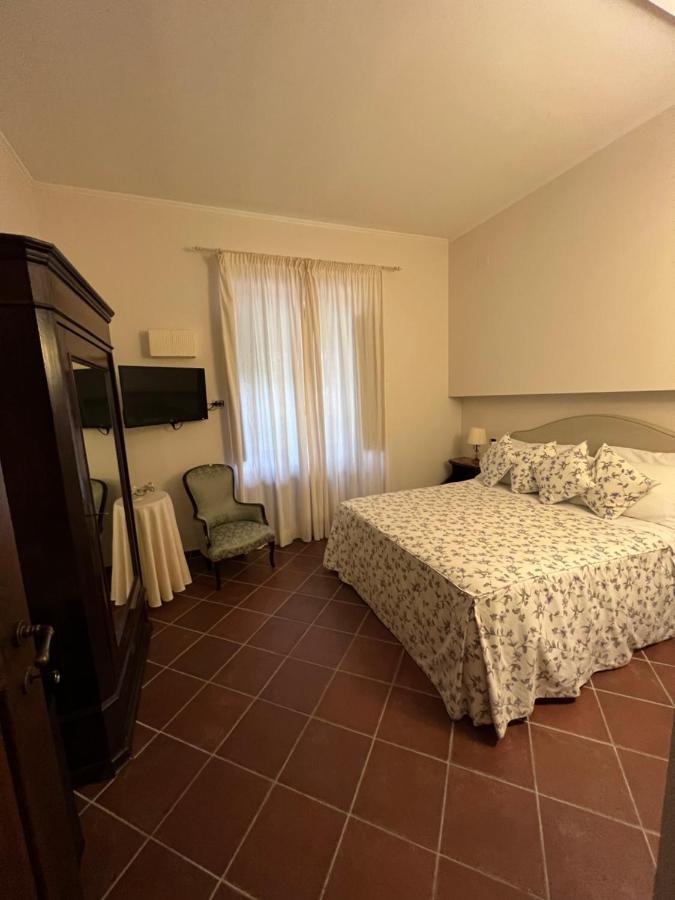 Il Casale di Riardo Luxury B&B Esterno foto