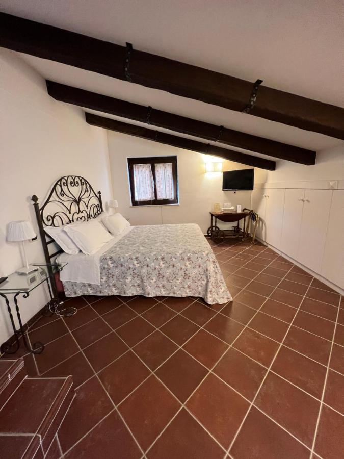 Il Casale di Riardo Luxury B&B Esterno foto