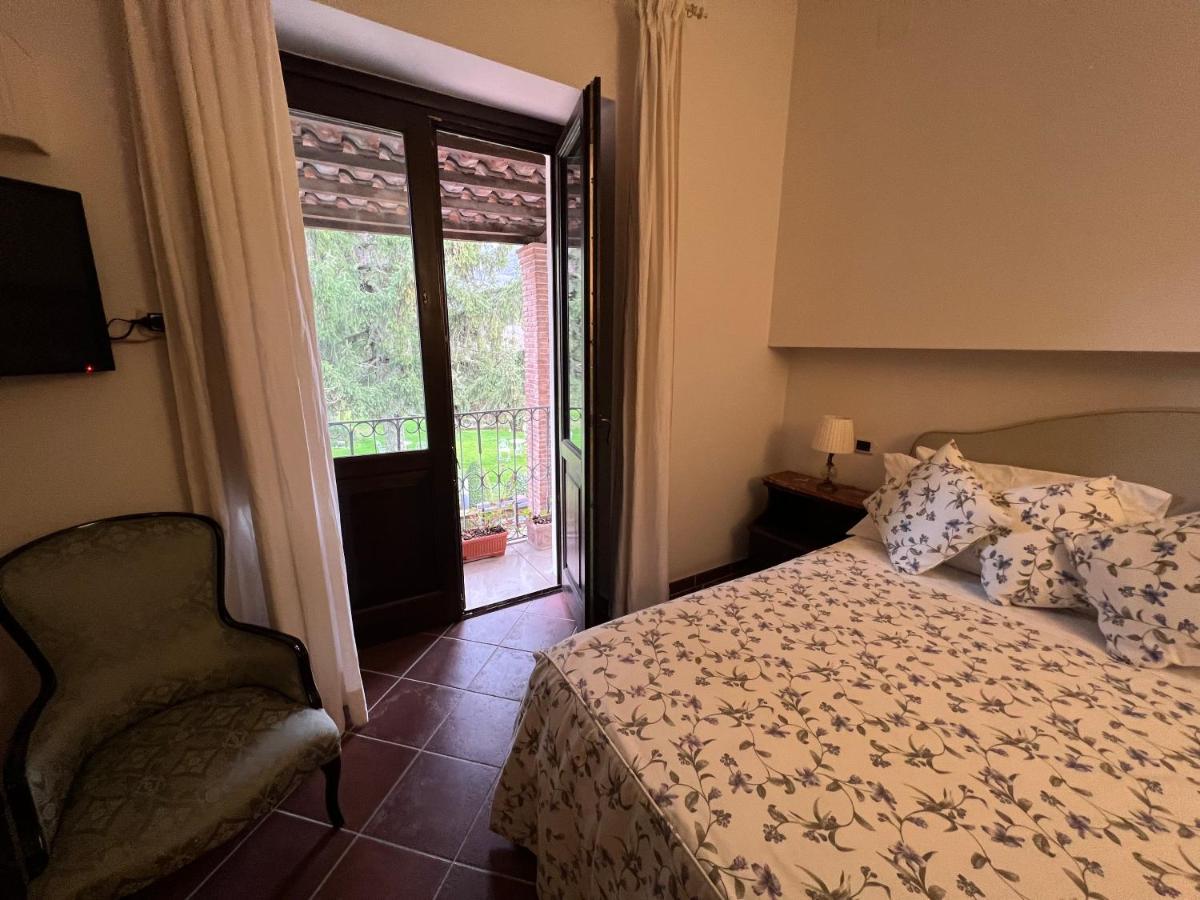 Il Casale di Riardo Luxury B&B Esterno foto