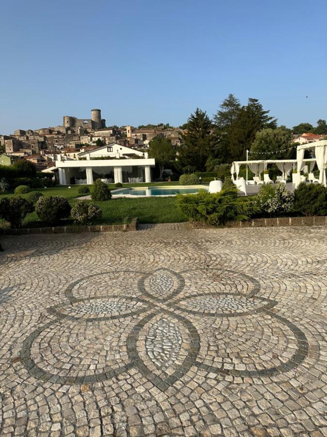 Il Casale di Riardo Luxury B&B Esterno foto
