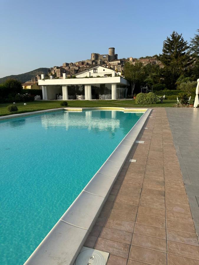 Il Casale di Riardo Luxury B&B Esterno foto