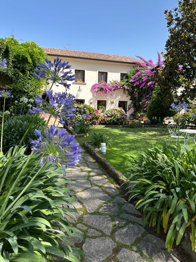 Il Casale di Riardo Luxury B&B Esterno foto