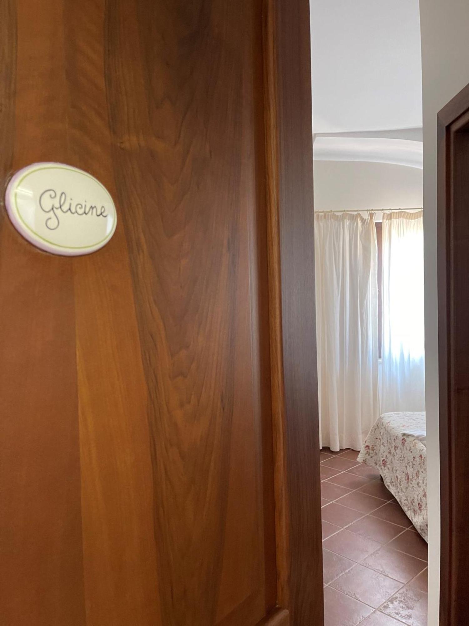 Il Casale di Riardo Luxury B&B Camera foto