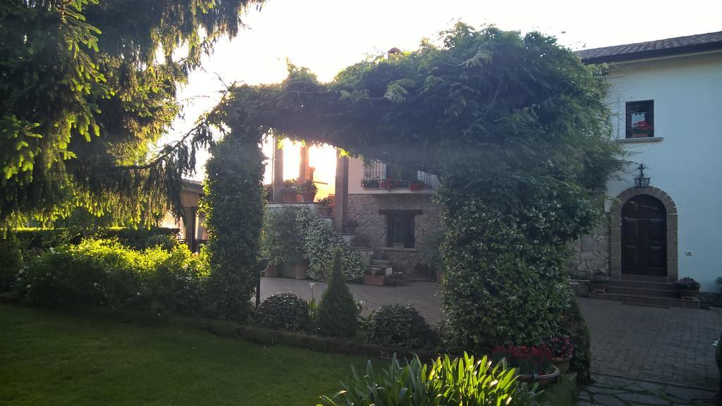 Il Casale di Riardo Luxury B&B Esterno foto