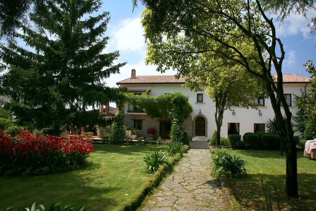 Il Casale di Riardo Luxury B&B Esterno foto