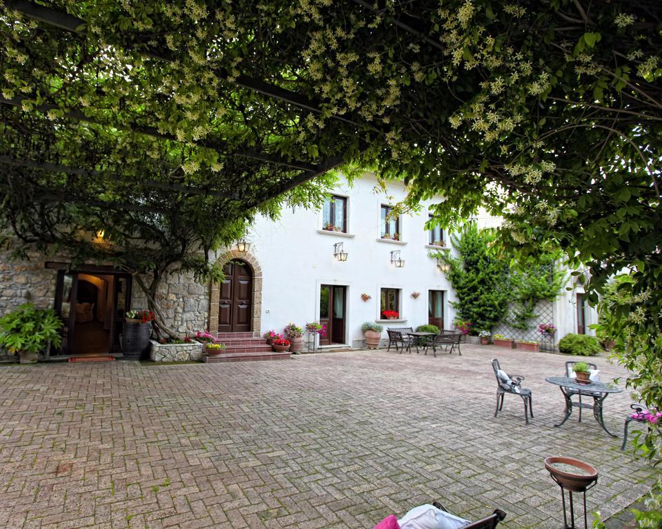 Il Casale di Riardo Luxury B&B Esterno foto