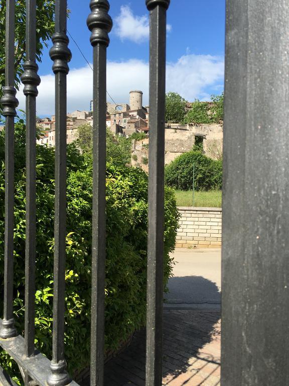 Il Casale di Riardo Luxury B&B Esterno foto