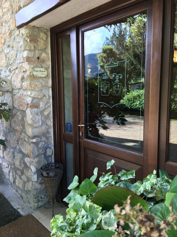 Il Casale di Riardo Luxury B&B Esterno foto