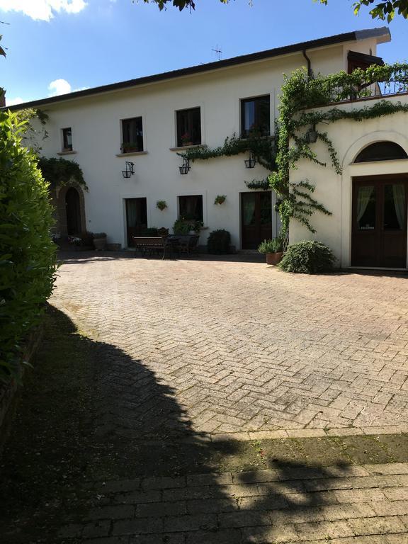 Il Casale di Riardo Luxury B&B Esterno foto