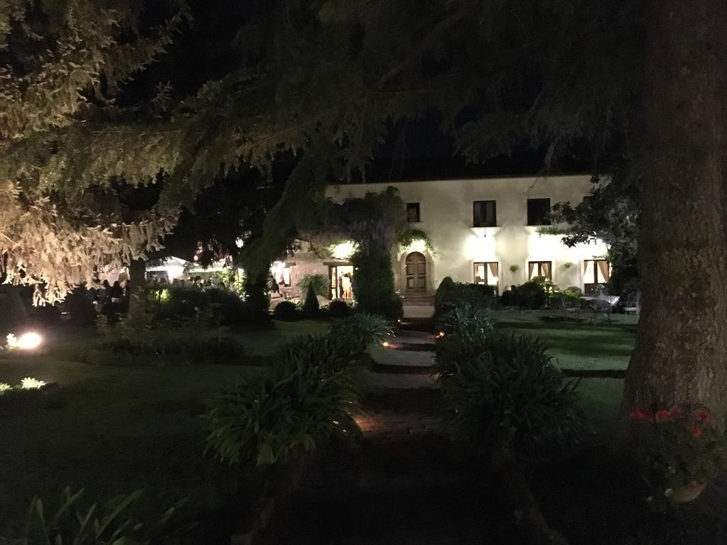 Il Casale di Riardo Luxury B&B Esterno foto