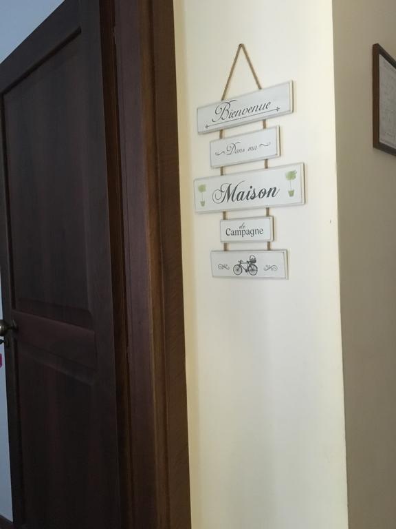 Il Casale di Riardo Luxury B&B Esterno foto