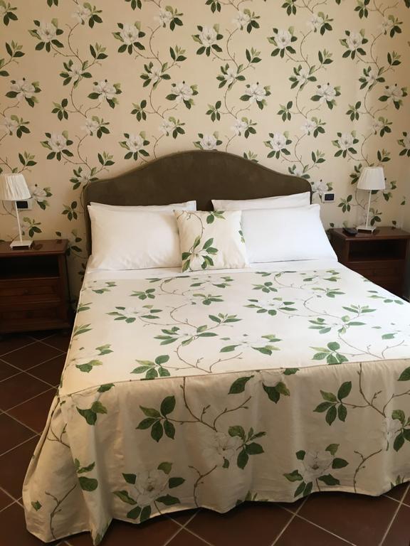 Il Casale di Riardo Luxury B&B Esterno foto