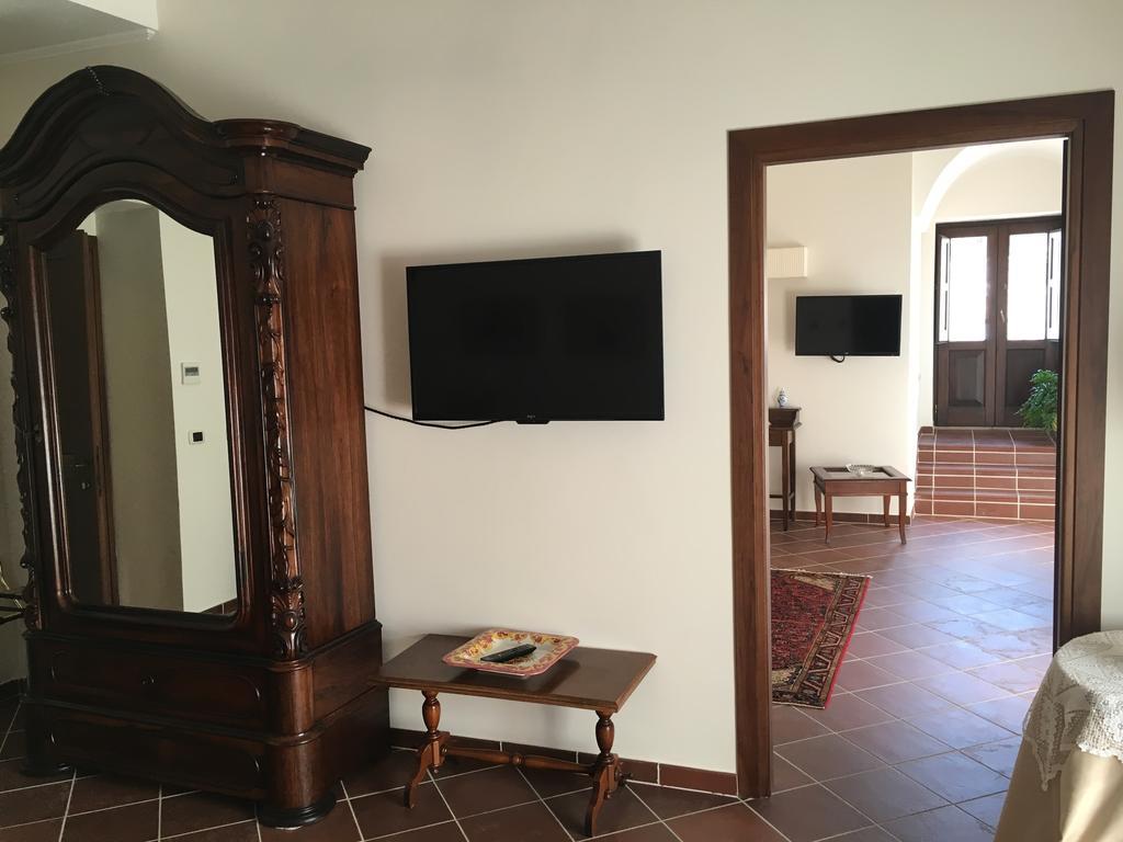 Il Casale di Riardo Luxury B&B Esterno foto