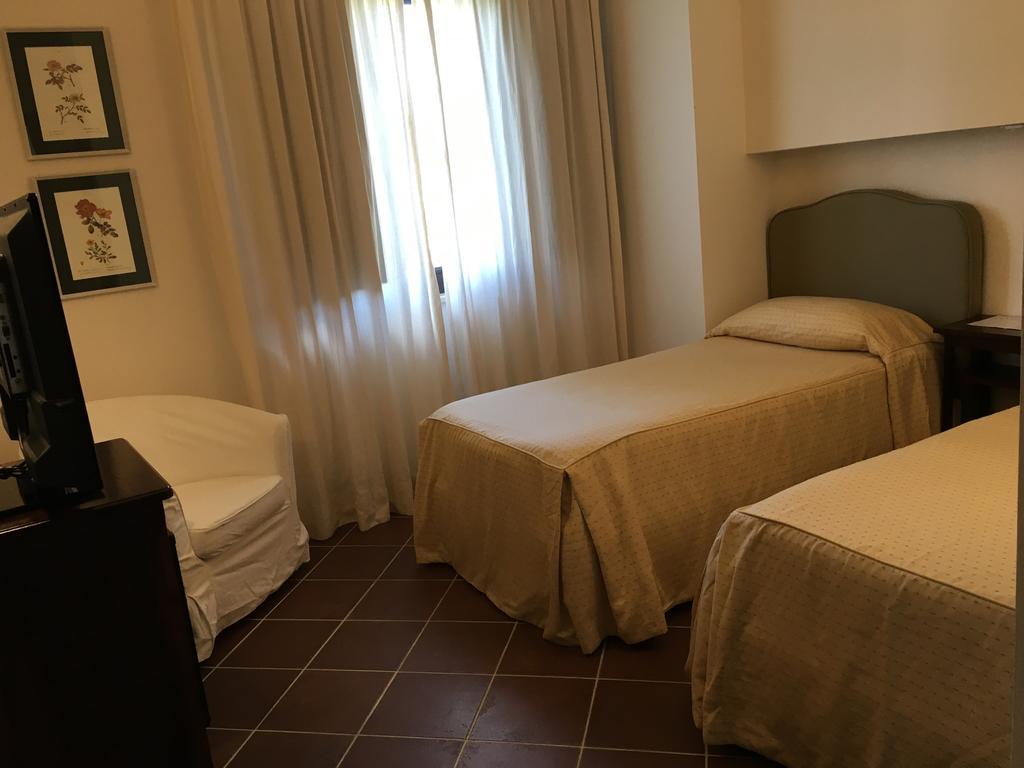 Il Casale di Riardo Luxury B&B Esterno foto