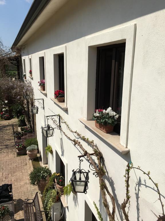Il Casale di Riardo Luxury B&B Esterno foto