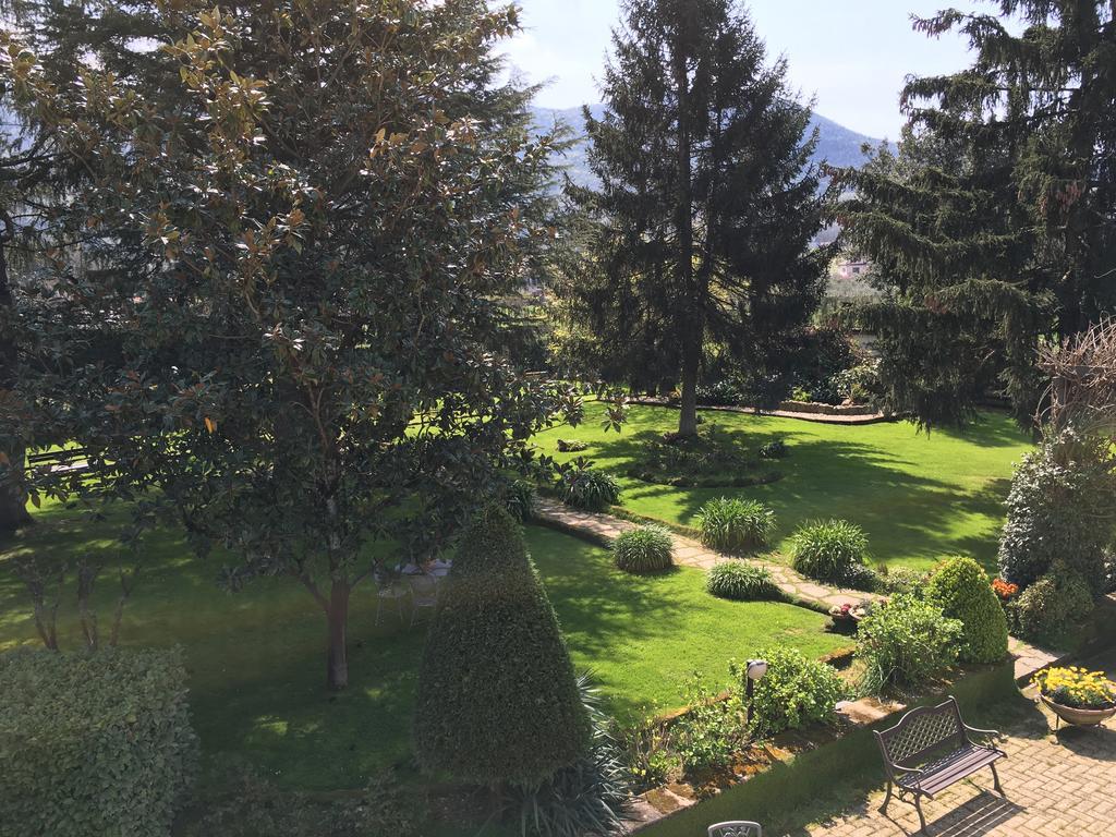 Il Casale di Riardo Luxury B&B Esterno foto