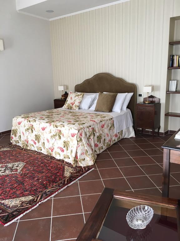 Il Casale di Riardo Luxury B&B Esterno foto