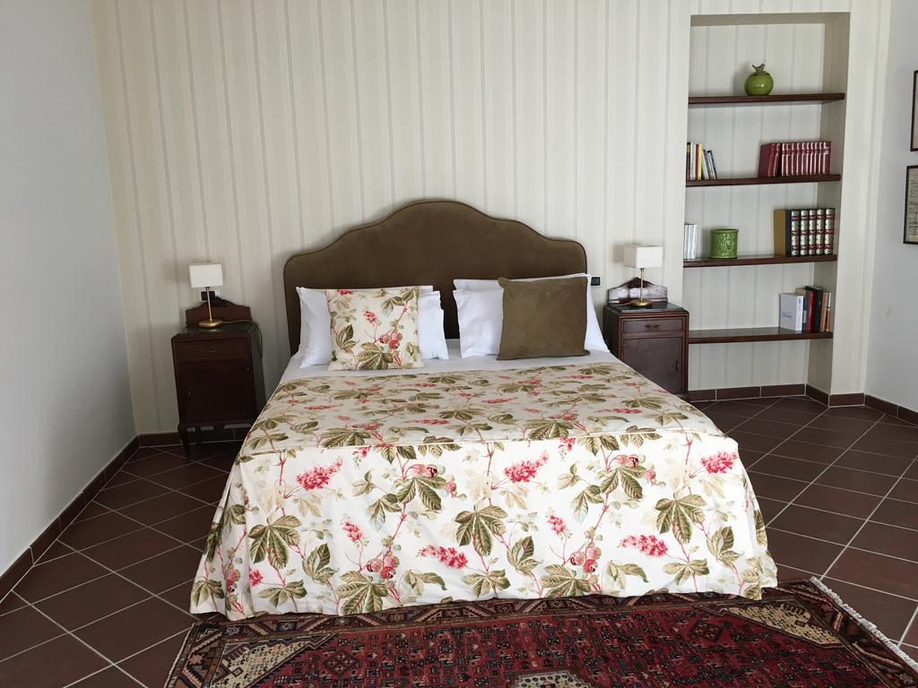 Il Casale di Riardo Luxury B&B Esterno foto