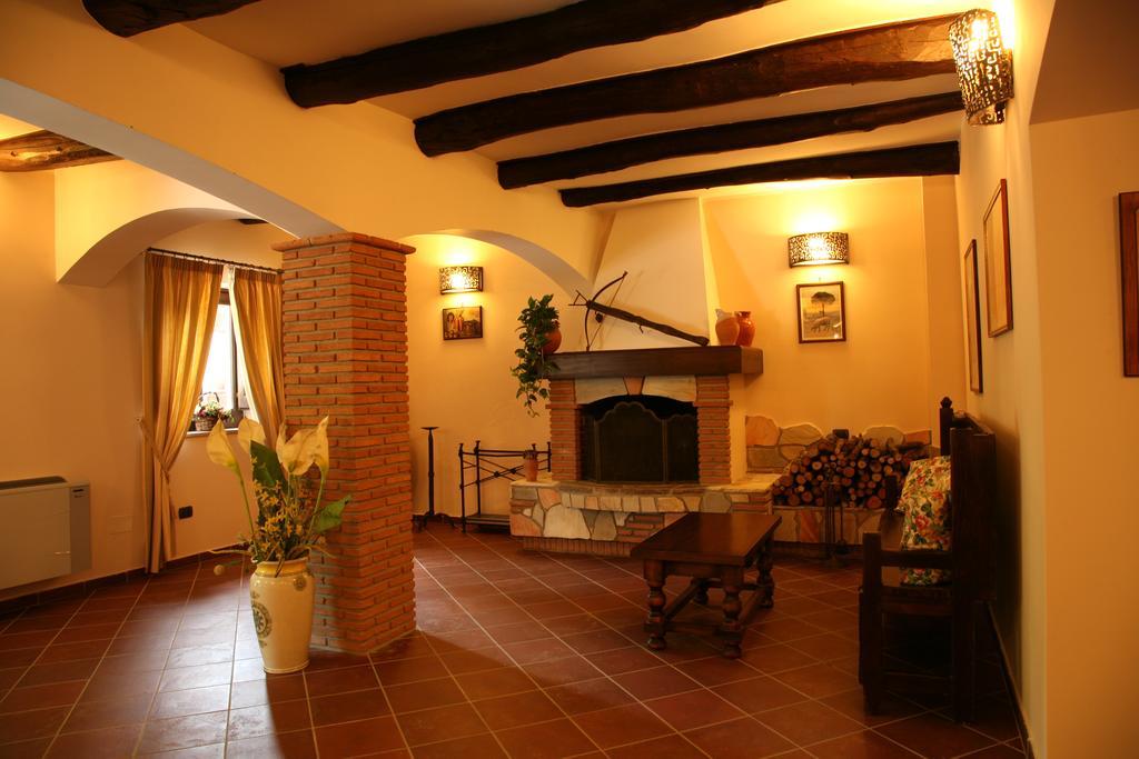 Il Casale di Riardo Luxury B&B Esterno foto
