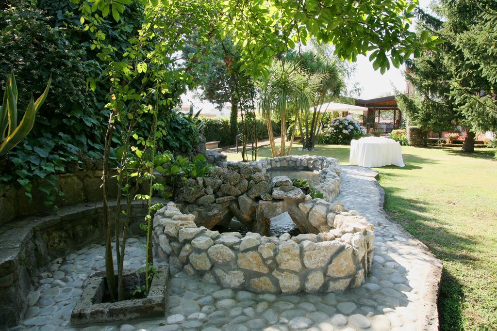 Il Casale di Riardo Luxury B&B Esterno foto