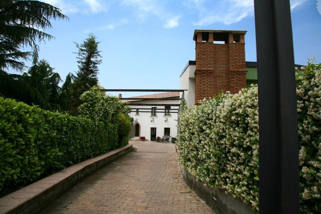 Il Casale di Riardo Luxury B&B Esterno foto