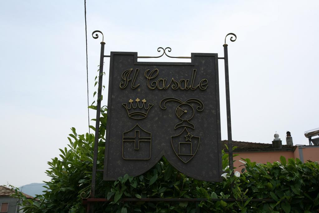Il Casale di Riardo Luxury B&B Esterno foto