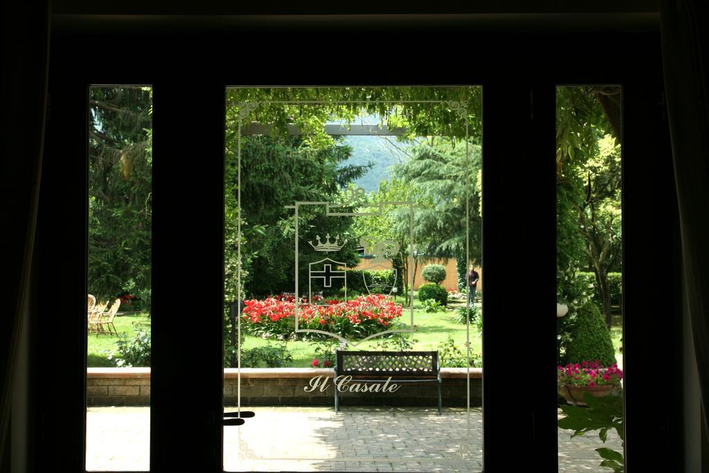 Il Casale di Riardo Luxury B&B Esterno foto