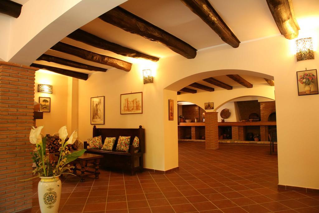 Il Casale di Riardo Luxury B&B Esterno foto