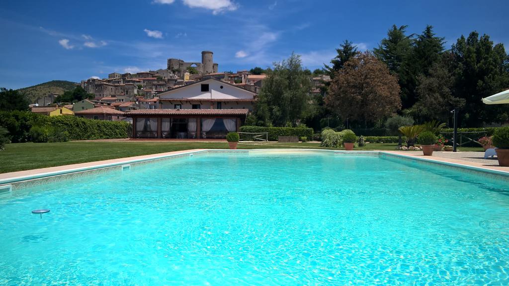 Il Casale di Riardo Luxury B&B Esterno foto
