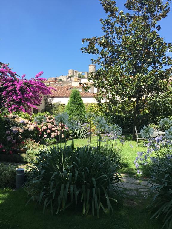 Il Casale di Riardo Luxury B&B Esterno foto