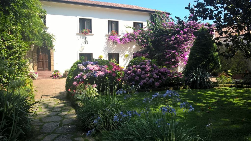 Il Casale di Riardo Luxury B&B Esterno foto
