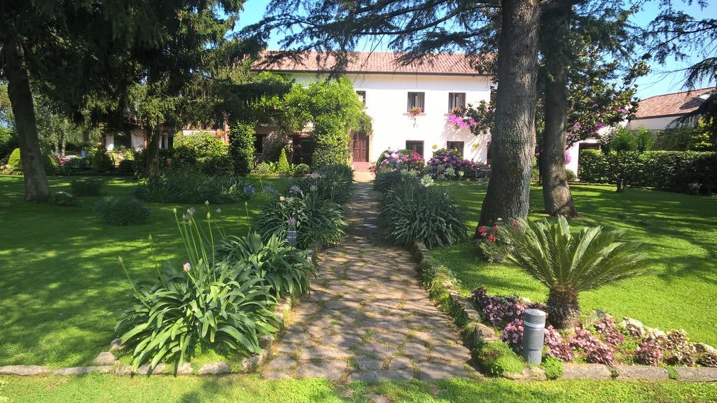 Il Casale di Riardo Luxury B&B Esterno foto