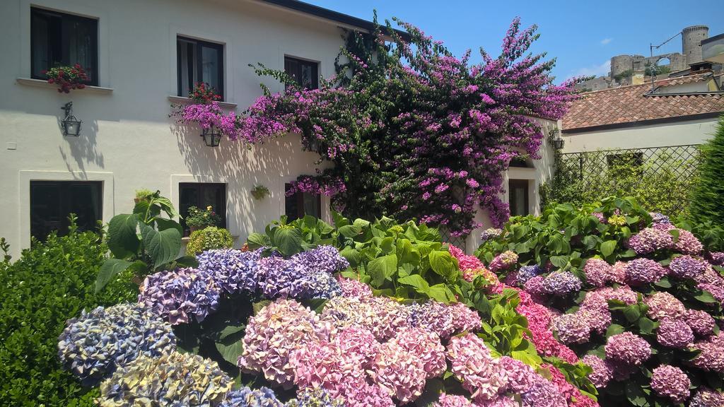Il Casale di Riardo Luxury B&B Esterno foto