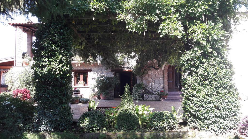 Il Casale di Riardo Luxury B&B Esterno foto