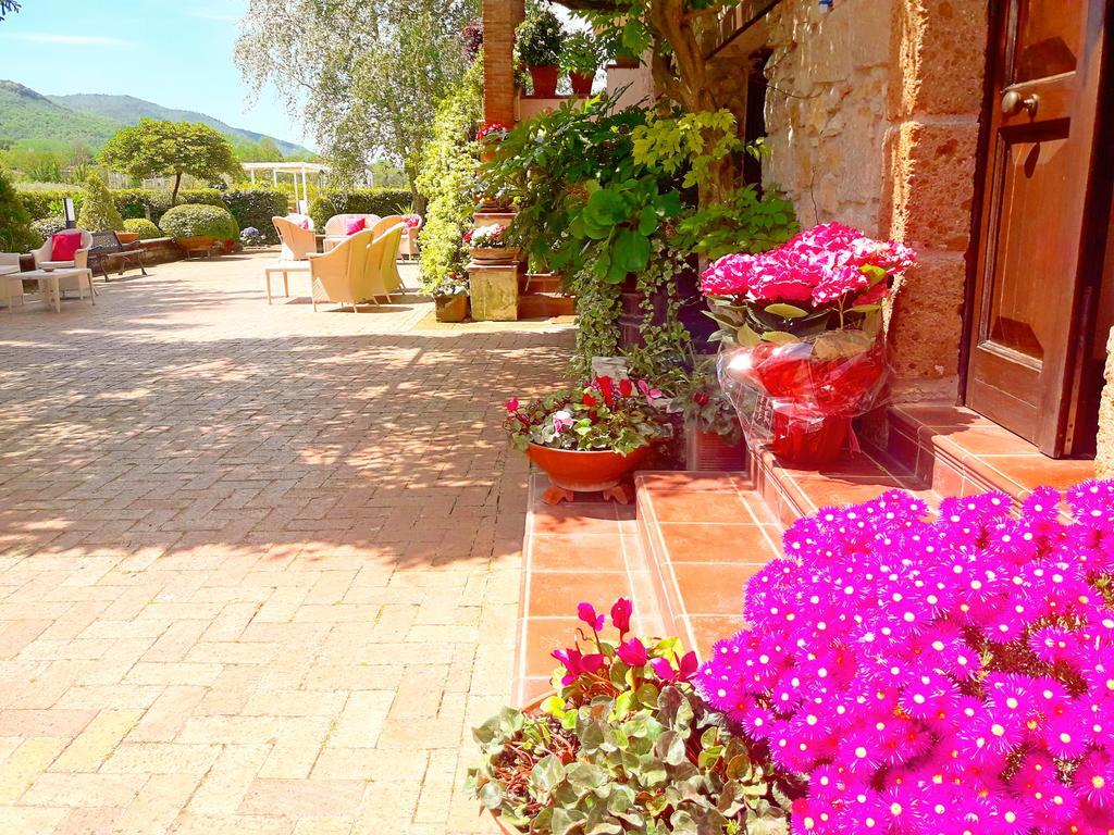 Il Casale di Riardo Luxury B&B Esterno foto