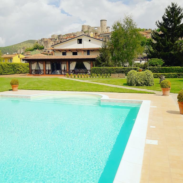 Il Casale di Riardo Luxury B&B Esterno foto