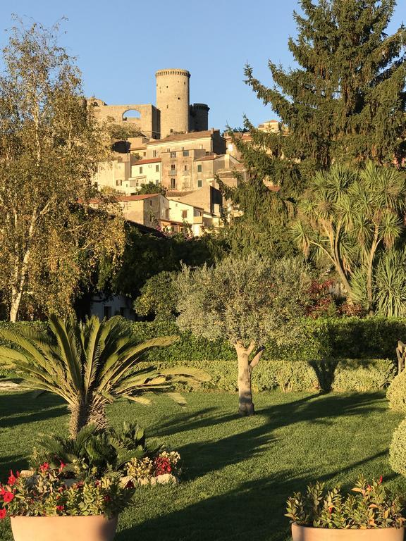 Il Casale di Riardo Luxury B&B Esterno foto