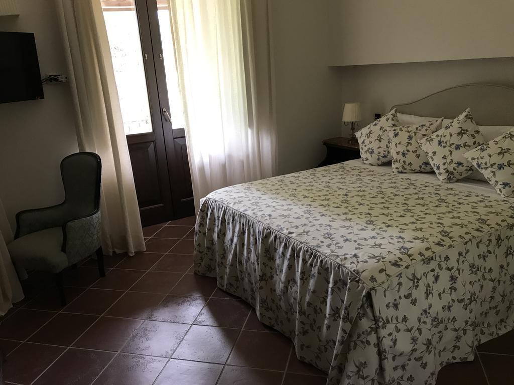 Il Casale di Riardo Luxury B&B Esterno foto