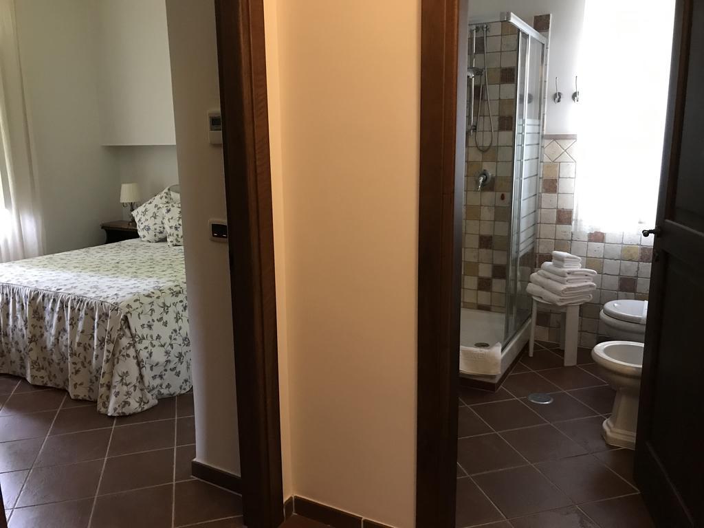 Il Casale di Riardo Luxury B&B Esterno foto