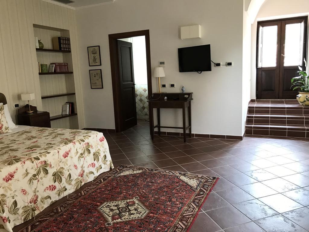 Il Casale di Riardo Luxury B&B Esterno foto