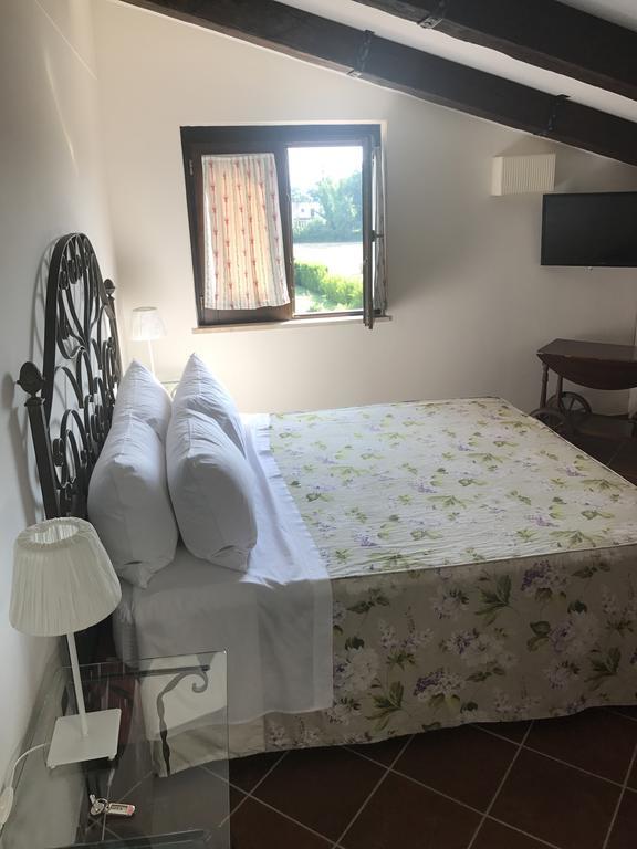 Il Casale di Riardo Luxury B&B Esterno foto